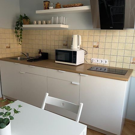 Apartamenti Bulvaris Alūksne Esterno foto