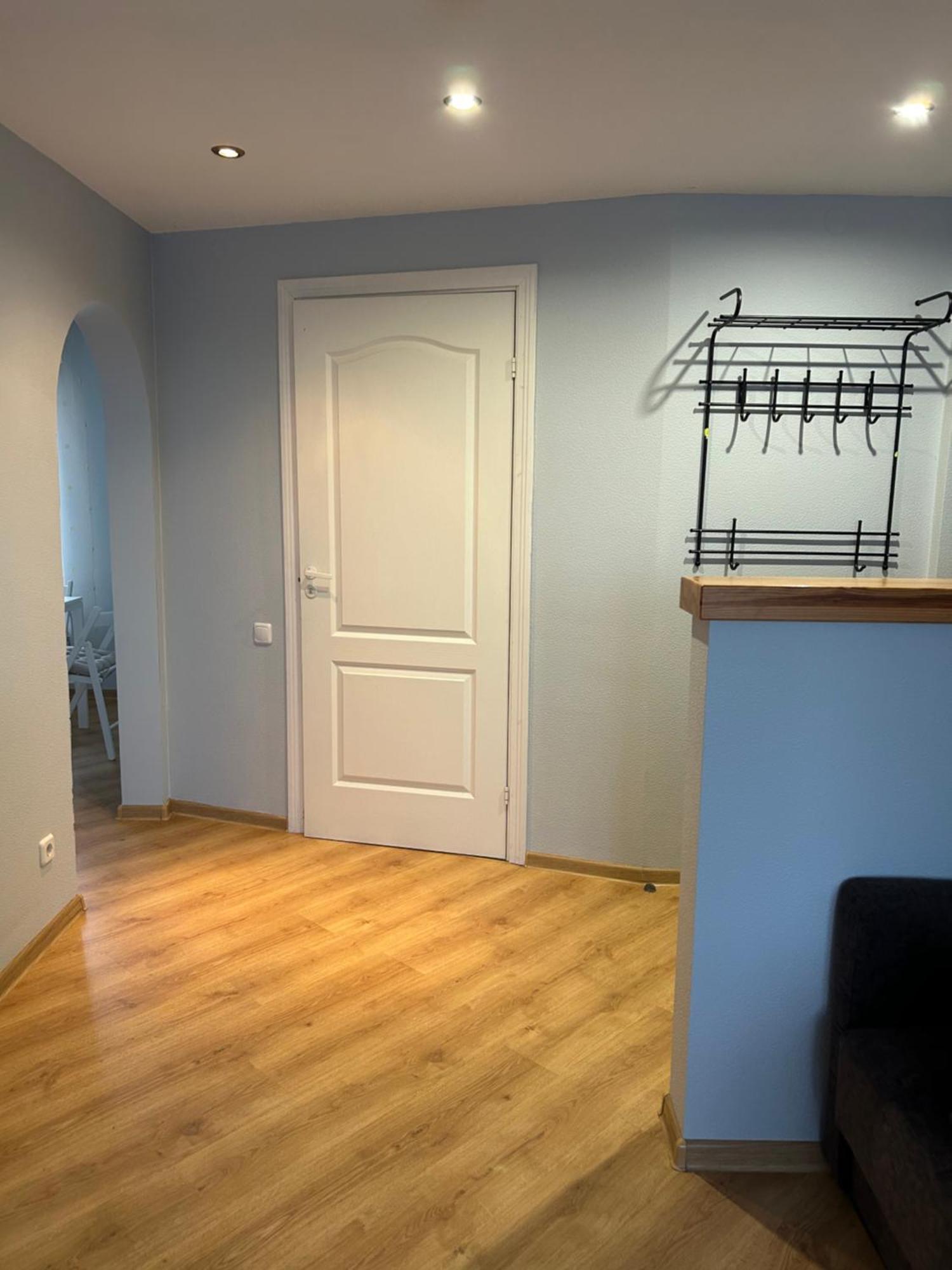 Apartamenti Bulvaris Alūksne Esterno foto