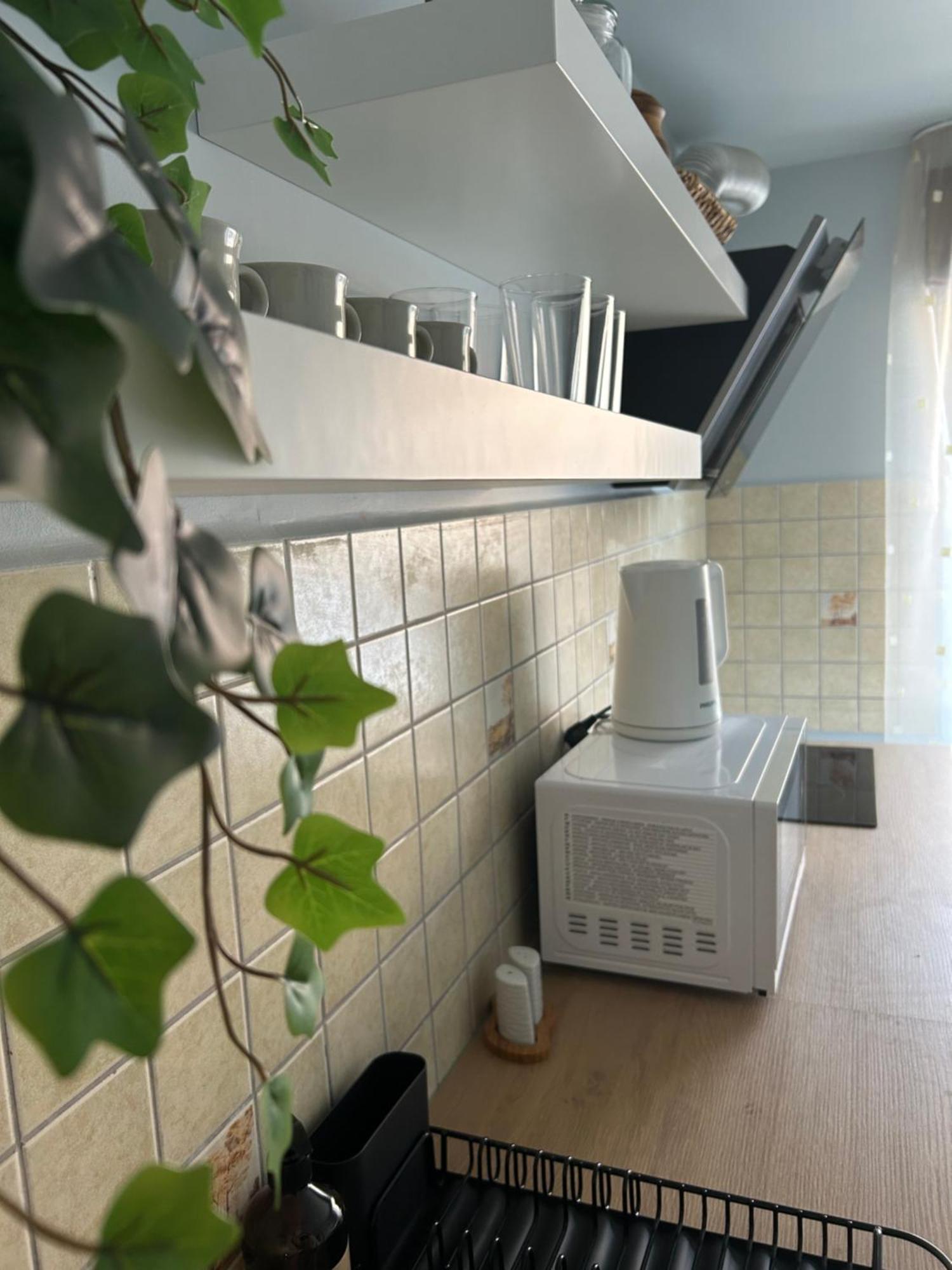 Apartamenti Bulvaris Alūksne Esterno foto
