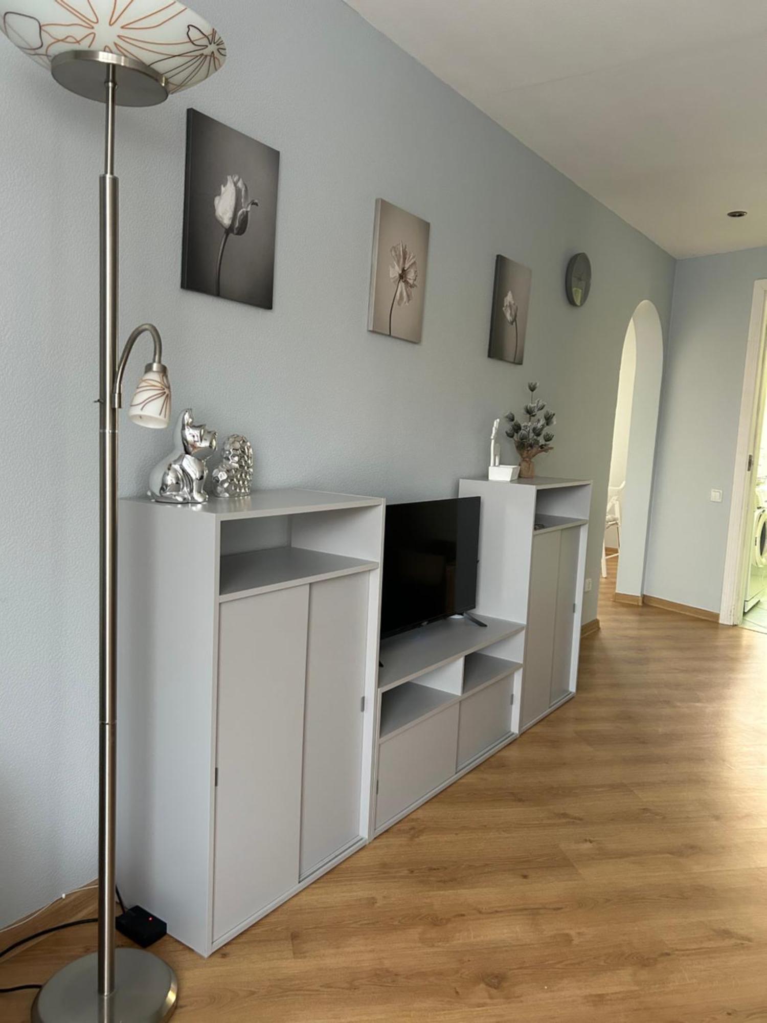 Apartamenti Bulvaris Alūksne Esterno foto
