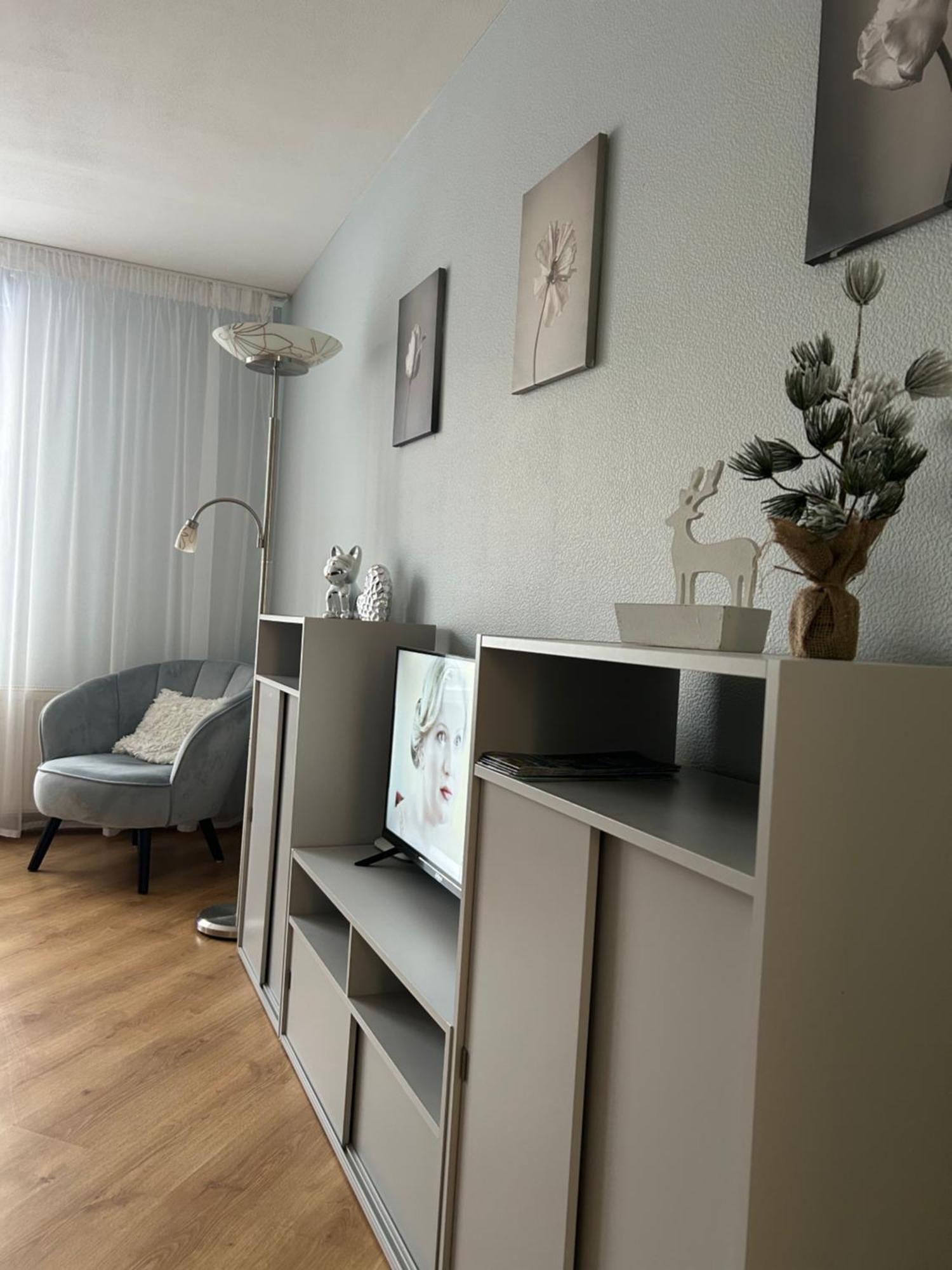 Apartamenti Bulvaris Alūksne Esterno foto