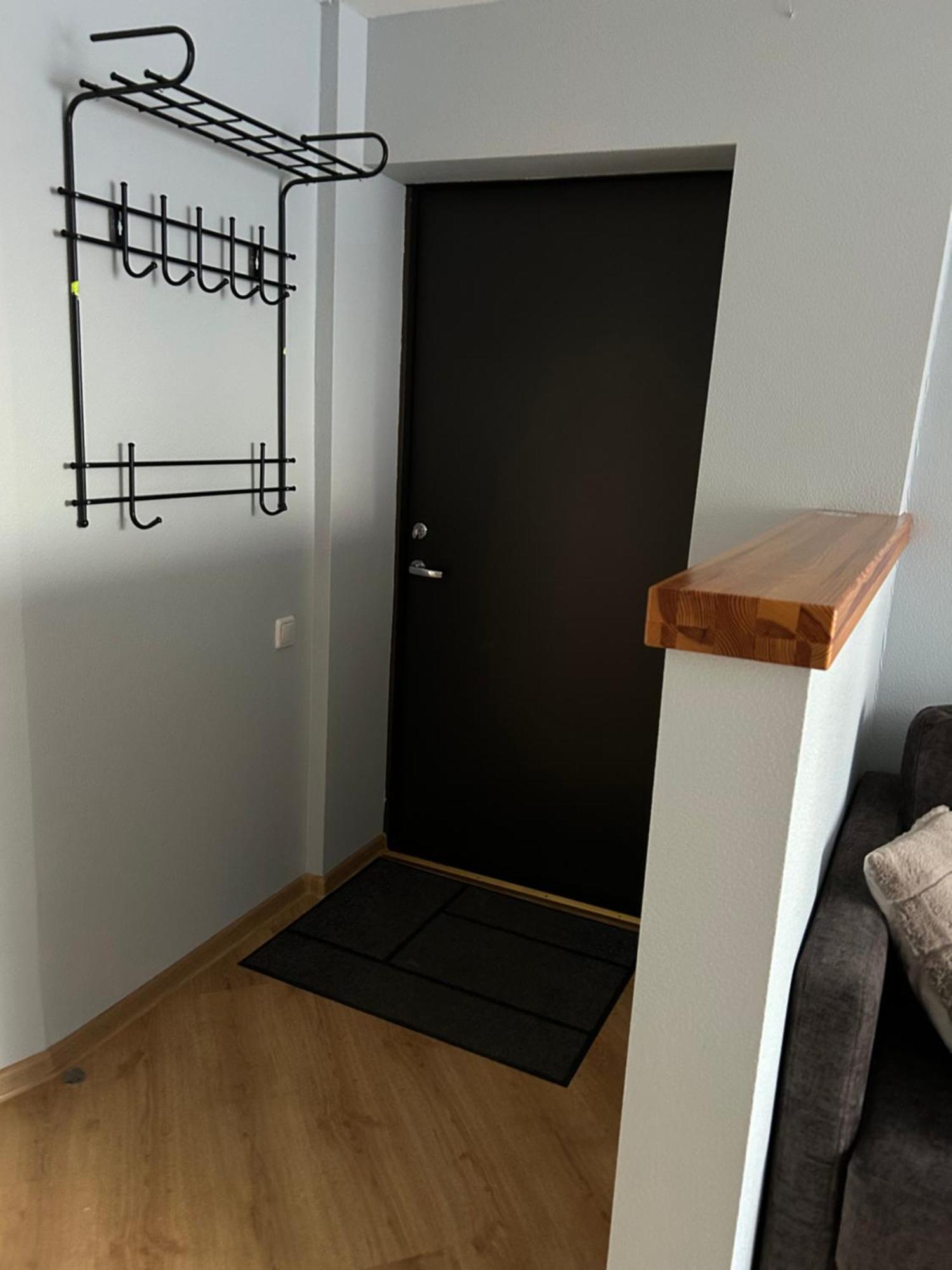 Apartamenti Bulvaris Alūksne Esterno foto