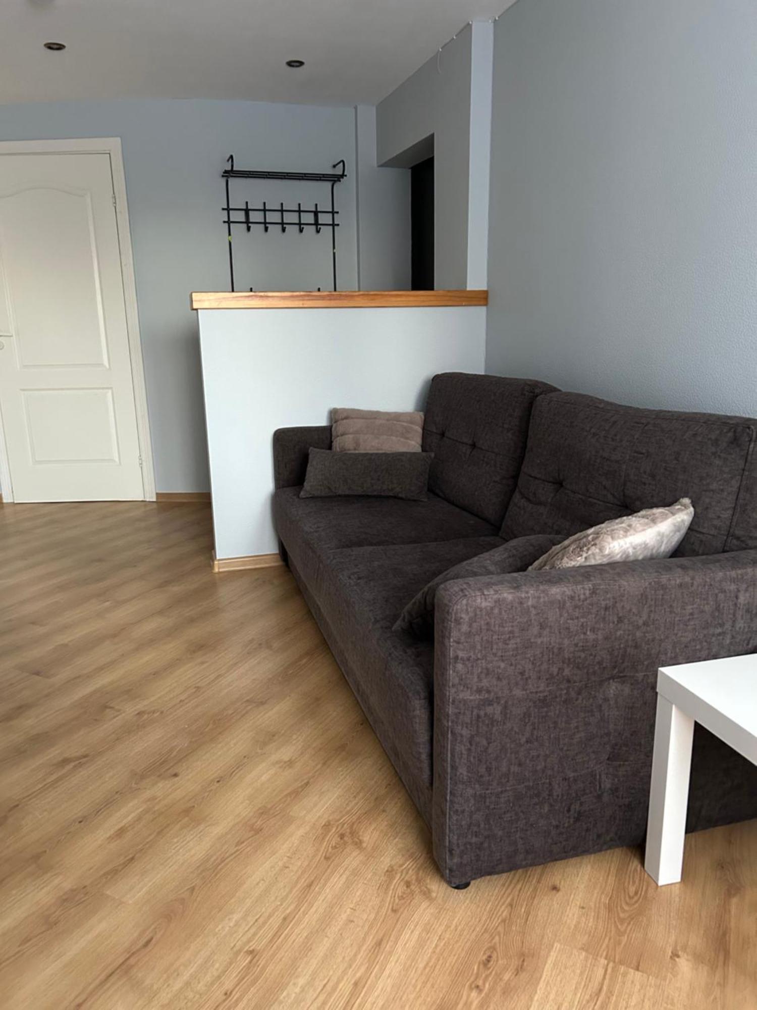 Apartamenti Bulvaris Alūksne Esterno foto