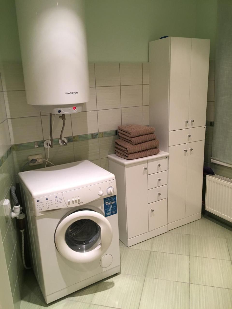 Apartamenti Bulvaris Alūksne Esterno foto